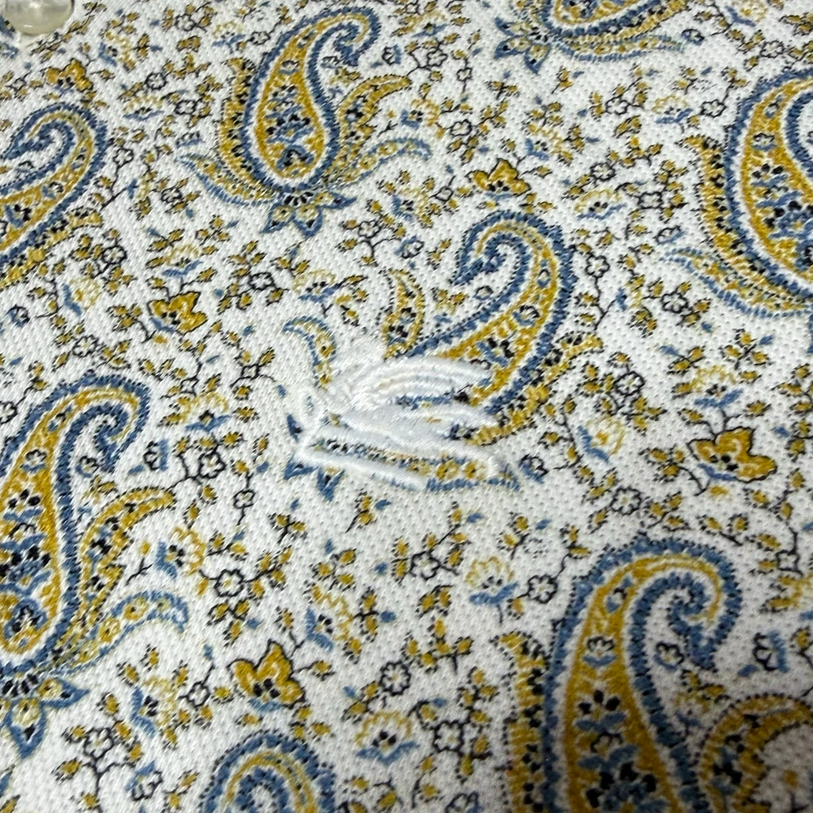 Polo Etro – photo 3